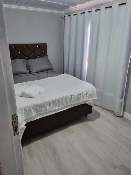Σπίτι διακοπών Casa Nono Bepe Βίλα Pomerode